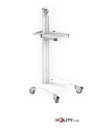multiparameter-monitor-trolley-h619-61