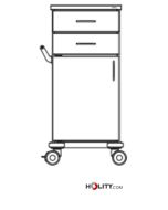 dressing-trolley-with-1-compartment-and-2-drawers-h624_24