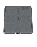 square-ductile-iron-road-manhole-cover-h638-123