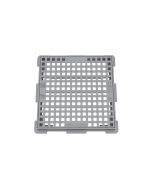 Ductile iron gully grate for outdoor use h638_184