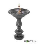 outdoor-cast-iron-fountain-h638-69