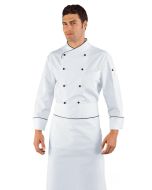giacca-cuoco-in-cotone-h6511