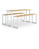 picnic-table-with-benches-h678-33