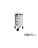 non-magnetic-hospital-trolley-h680-08