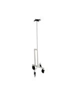 Telescopic IV pole h680_15