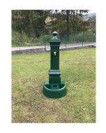 Fontana per parchi in ghisa lamellare h682_14