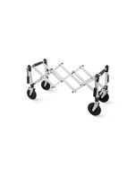 Funeral trolley with wheels h687_87