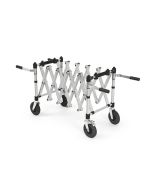 Funeral coffin trolley h687_93