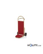 Carrello portabagagli per hotel h712_33