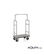 Carrello portavaligie per hotel h712_41