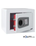 Cassaforte a mobile per camera hotel h718_25