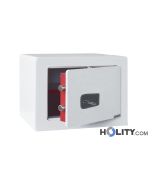 Cassaforte per albergo h718_49