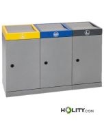 three-bin-recycling-station-h719-09