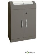 compact-recycling-bin-with-two-compartments-2-x-45-l-h719-20