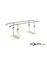 foldable-rehabilitation-parallel-bars-h725_10