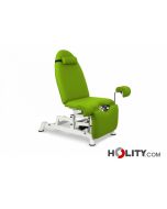Gynecological chair h728_02