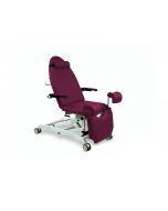 Poltrona per visita ginecologica h728_05