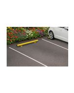 Parking stopper con diametro 76 mm h729_50