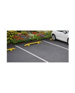 Fermaruote per parcheggio curvo h729_51