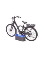 Stazione di ricarica per biciclette o monopattini elettrici h729_52