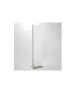 Outdoor aluminum totem h738_194
