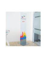 Advertising and directional totem h738_196