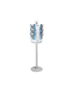 rotating-floor-standing-flyer-display-h738-59