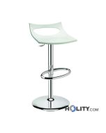 sgabello-con-struttura-in-acciaio-cromato-poggiapiedi-tondo-h74171