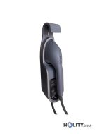 Ferro da stiro per camera hotel h742_58