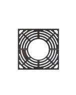 Tree grate with frame h744_47