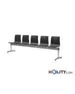5-seater-waiting-room-bench-h74-350