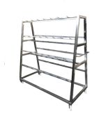 pyramidal-stainless-steel-trolley-for-cured-meats-storage-h750_10
