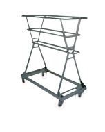 aisi-304-stainless-steel-trolley-for-cured-meats-h750-11