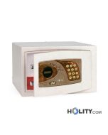 Cassaforte elettronica a mobile per hotel h7602