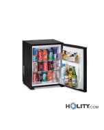 Minibar per hotel ecologico da 30 lt h7617