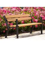 public-garden-bench-h764-04