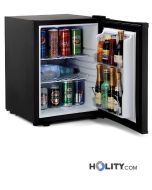 Minibar a compressore per camera hotel h7667
