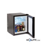 Frigobar termoelettrico per hotel h7677