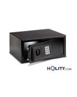 Cassaforte a mobile per hotel h7682