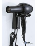 Phon per hotel nero h76_94