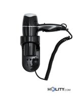 Phon da parete con presa rasoio h76_96