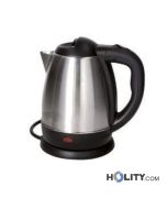 Bollitore per camera hotel h76_97