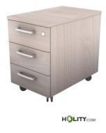 office-drawer-unit-with-wheels-h776-14
