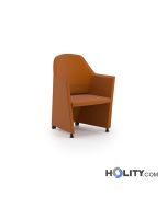 Sessel für den Sitzungssaal h776_45