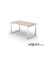 desk-with-metal-structure-h776-56