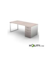 office-desk-with-drawer-unit-h776-60