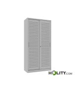 office-cabinet-with-perforated-sheet-sliding-doors-h789-21