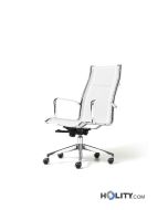 poltrona presidenziale h8007