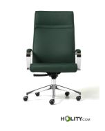 Presidential armchair h8020