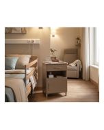 Comodino per camere degenza h803_05